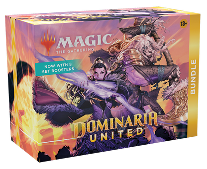 Dominaria United - Bundle