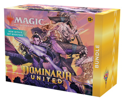 Dominaria United - Bundle