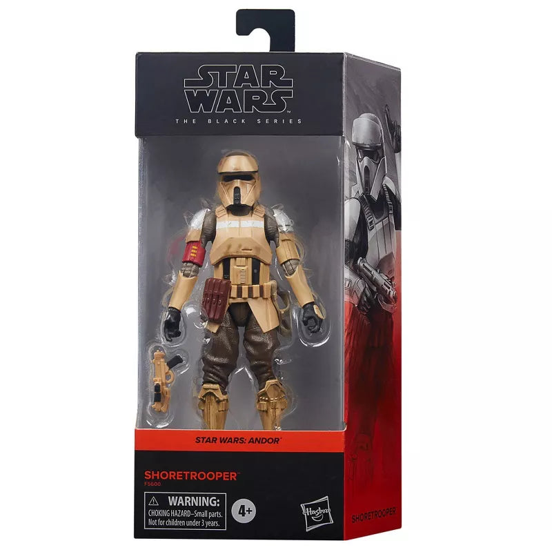 Star Wars Black Series Andor Shoretrooper