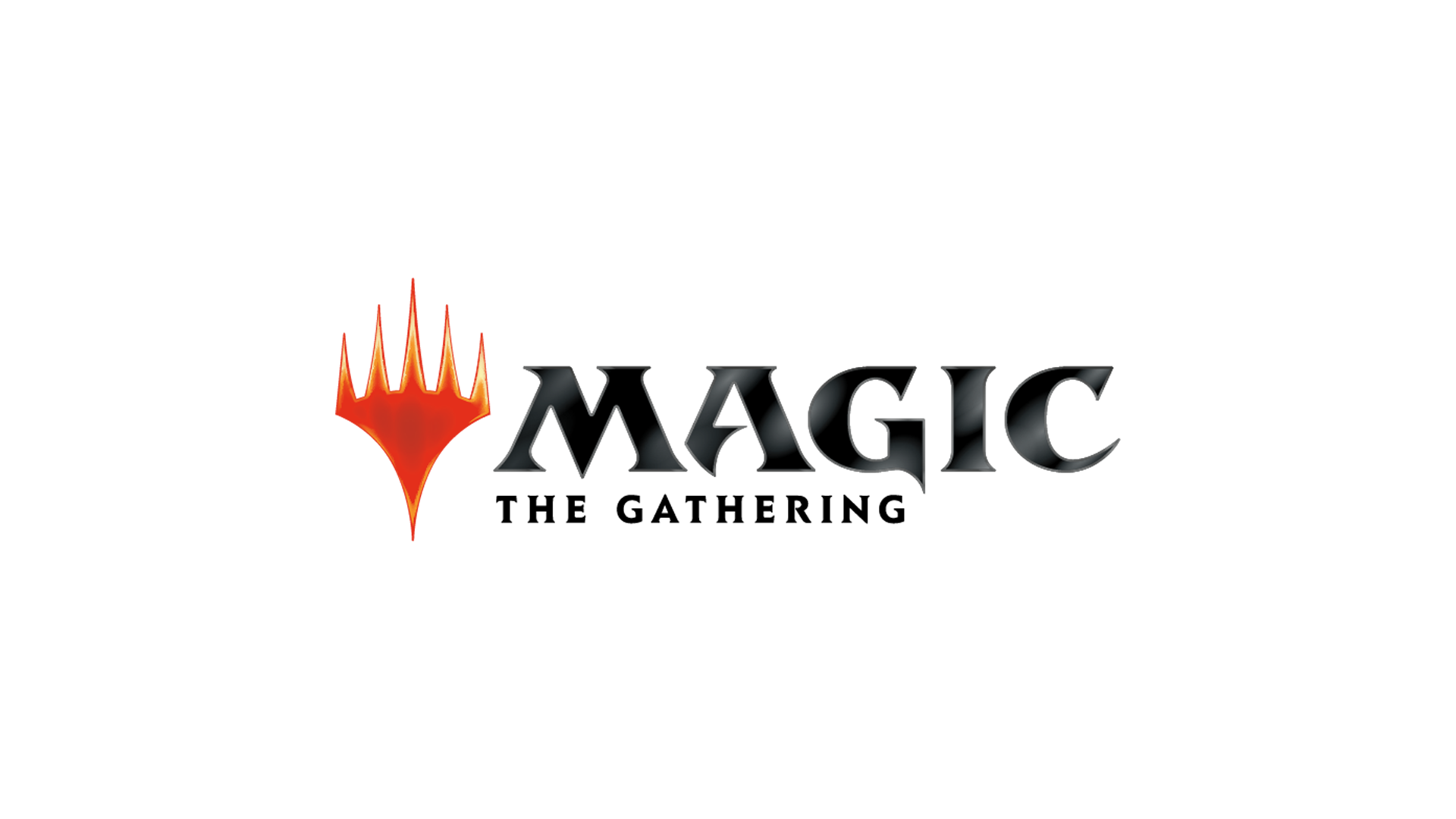 Load video: Magic the Gathering