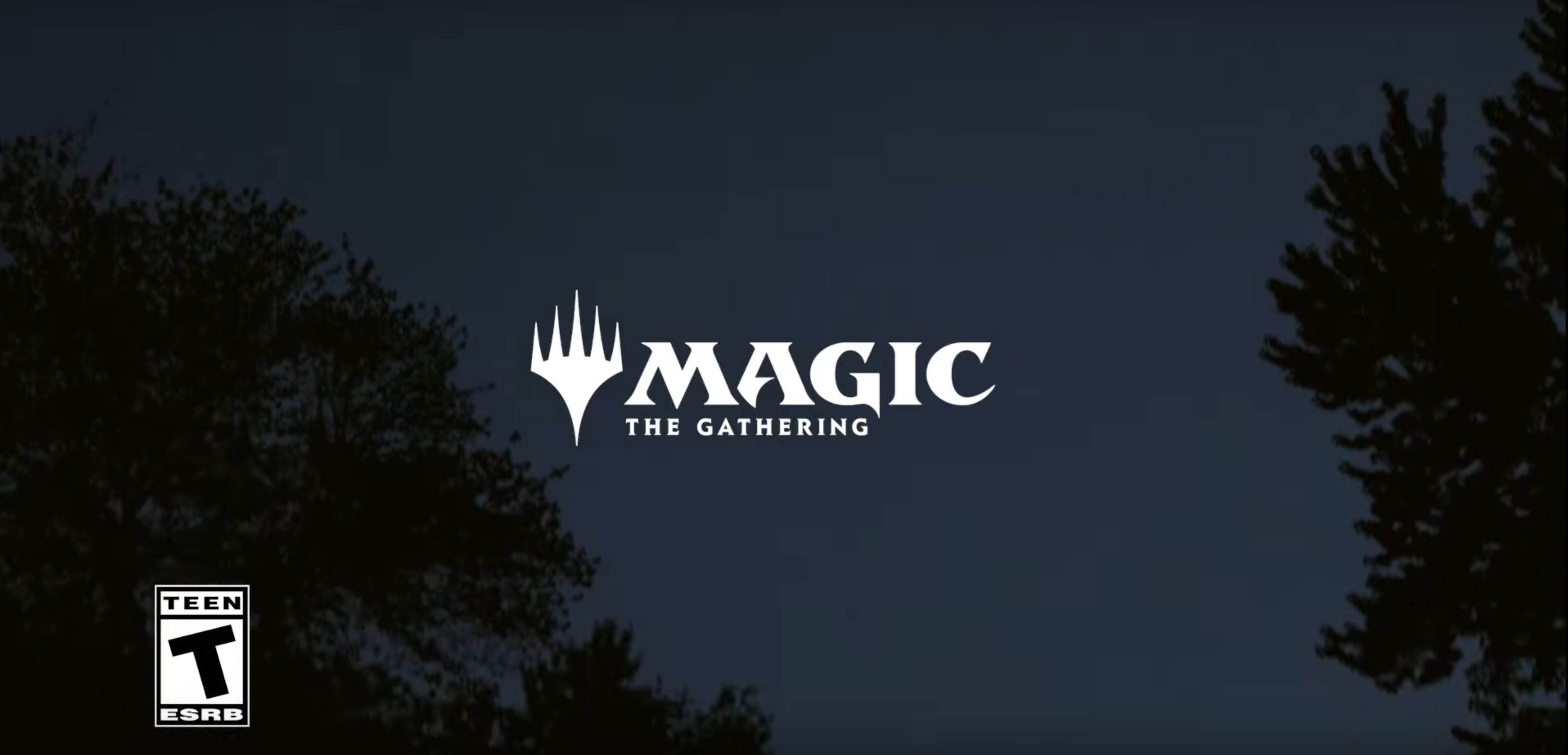 Load video: Magic the Gathering Foundations Trailer