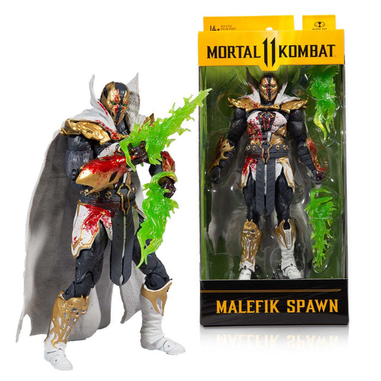 Malefik Spawn (Mortal Kombat 11)