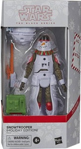 Snowtrooper (Exclusive Holiday Edition)