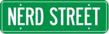 Nerd Street Games